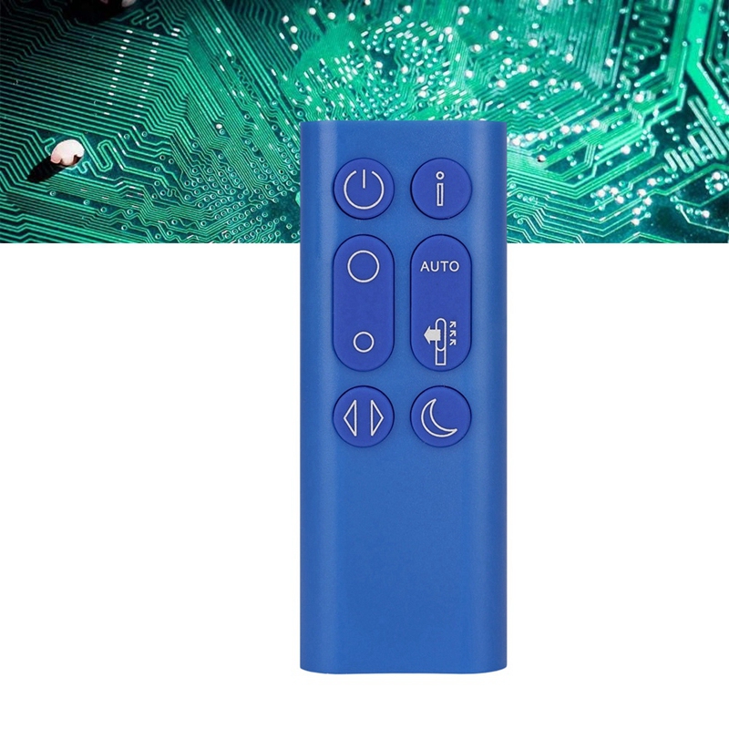 Dyson Fan Tp07 - DT23 Ersatz-Fernbedienung für Dyson TP05 TP07