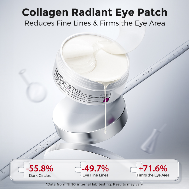 Augenpads gegen Augenringe – S – Sheet Mask Collagen Bewertung und Preis