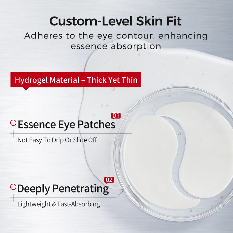 Augenpads gegen Augenringe – S – Sheet Mask Collagen Bewertung und Preis