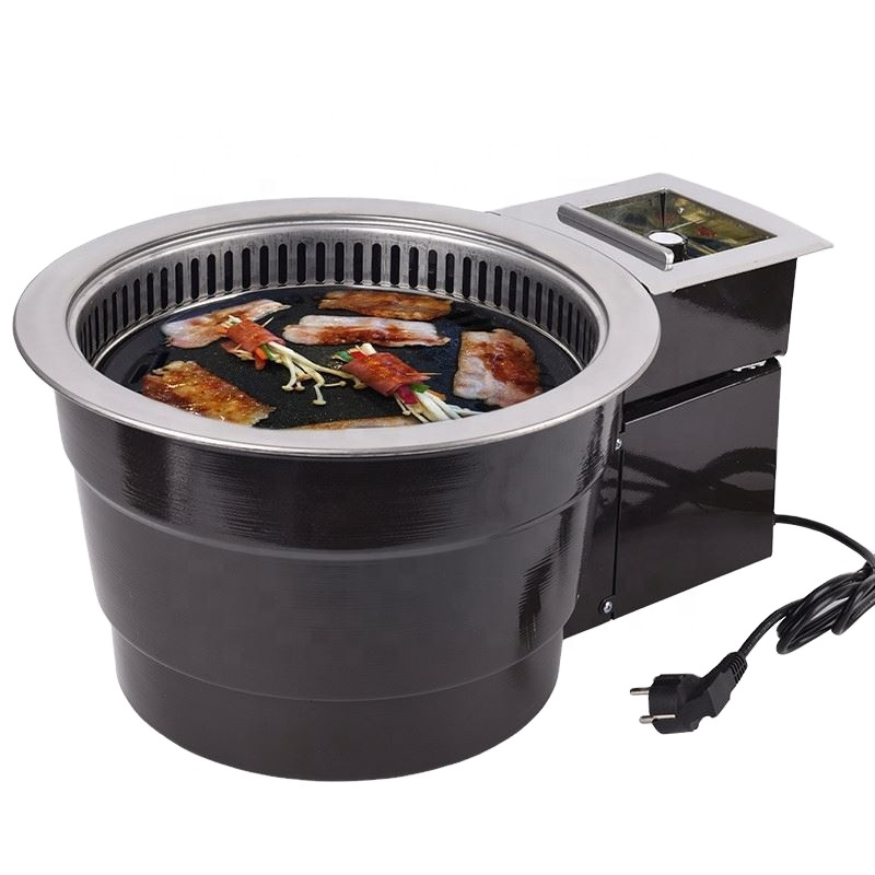 Neue Funktionen Bestseller Hol – Korean Bbq Grill Bewertung und Preis