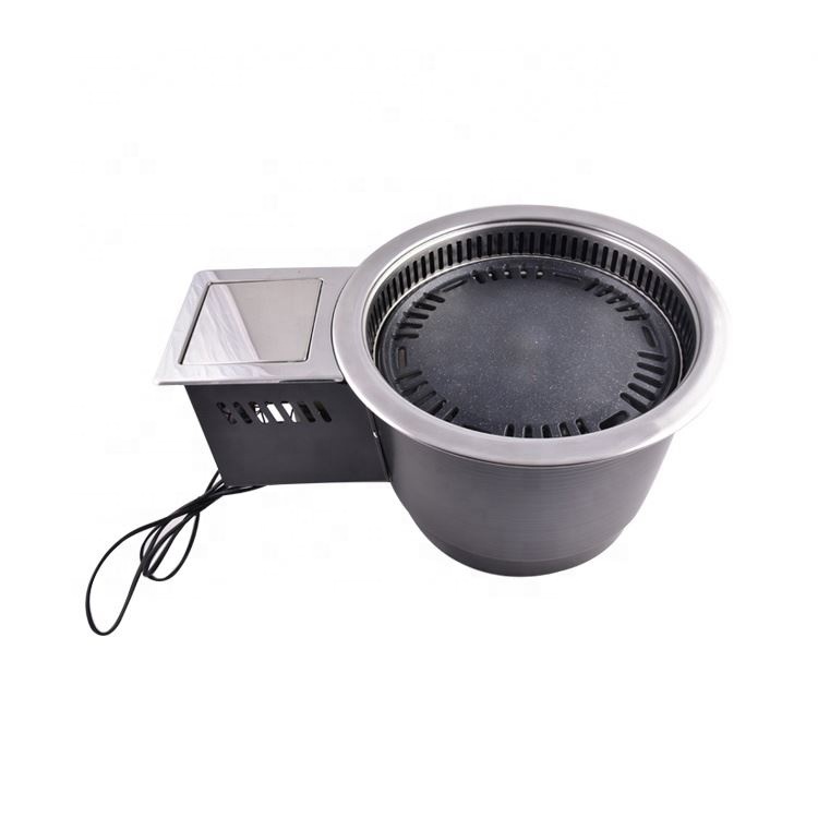 Neue Funktionen Bestseller Hol – Korean Bbq Grill Bewertung und Preis