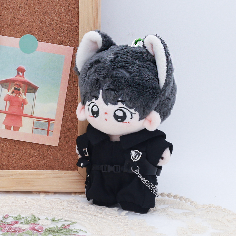 Baumwolle Puppen Kleidung 10CM – Korean Lifestyle Items Bewertung und Preis