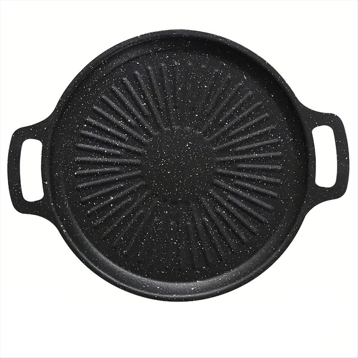 AA14 Koreanische BBQ-Grillpfan – Korean Bbq Grill Bewertung und Preis