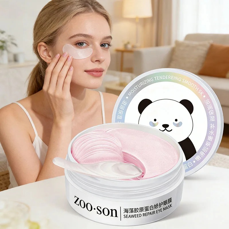 60 Stück Gold Kristall Kollage – Sheet Mask Collagen Bewertung und Preis